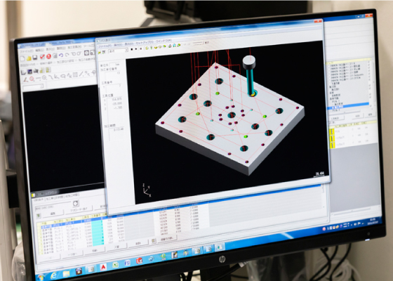 工程設計の技術
