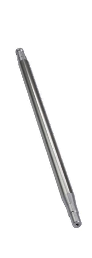 量産加工品：コピー機の部品